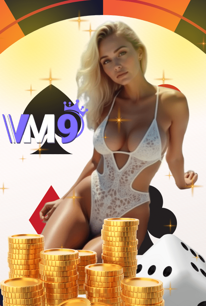 vm9bet2 สล็อตฟรีสปิน