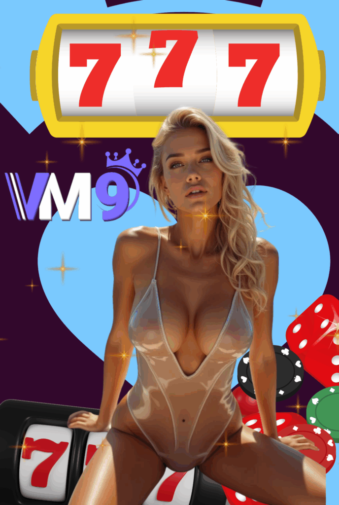 vm9bet2 คาสิโนสด
