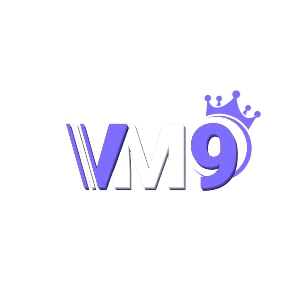 vm9bet2 Logo